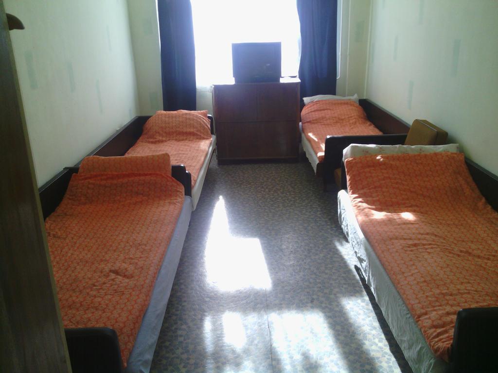 Centrum Panzio Kaposvár Chambre photo